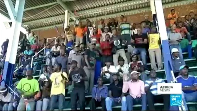 AFRICA NEWS - South Sudan signs ceasefire deal with rebels