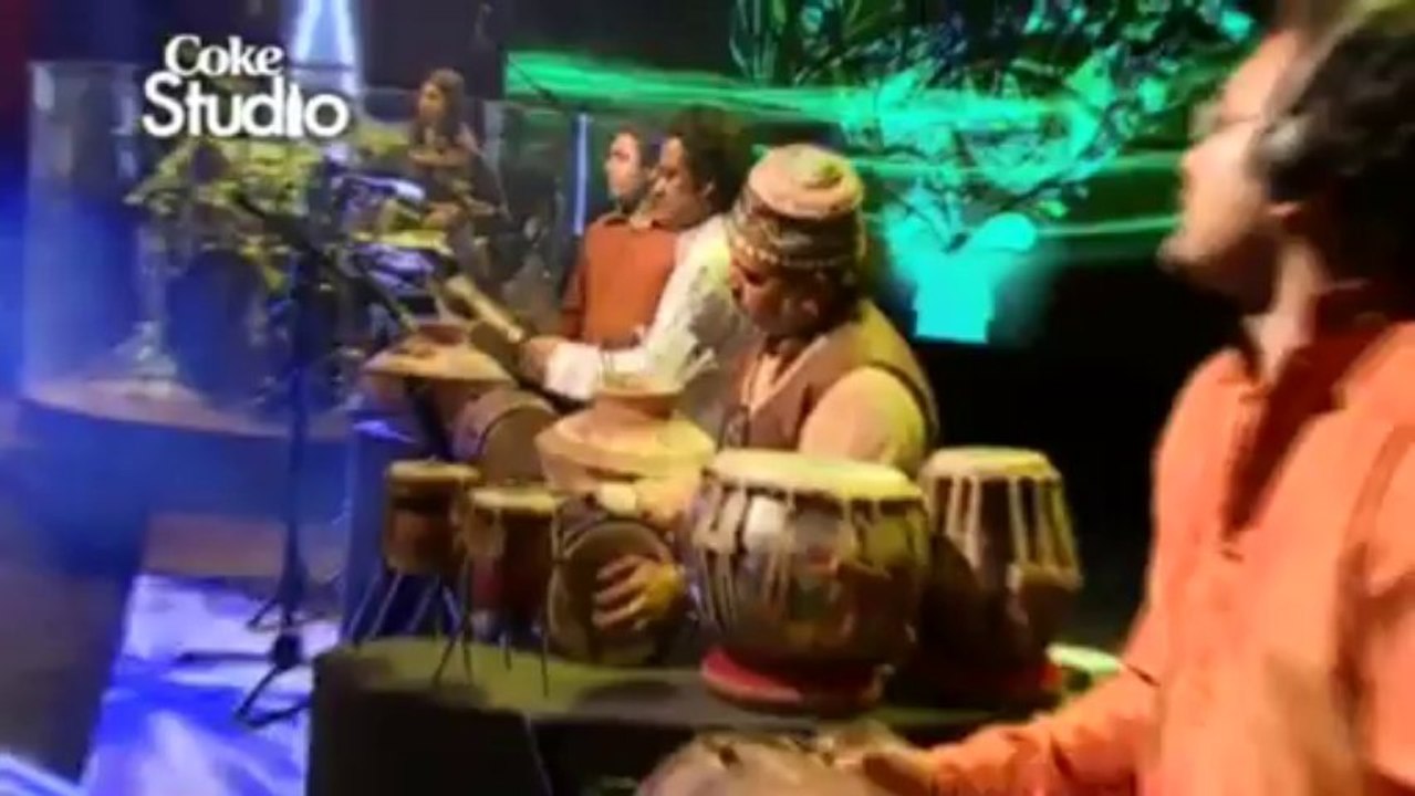 Aik Alif - Saieen Zahoor And Noori