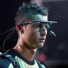 Cristiano Ronaldo - Sınırları Zorlayan Adam (Belgesel)