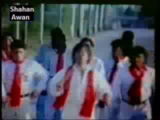 Billo De Ghar - Munda Tera Deewana - Abrar Ul Haq