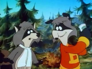 Rakuni - Epizoda 3 - Noć koja se pamti