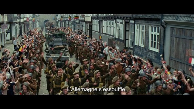 Monuments Men - Featurette: La plus grande chasse au trésor de tous les temps [VOST|HD]