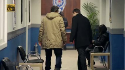 مسلسل مفقود الحلقة قبل الاخيرة مترجمة الجزء 2