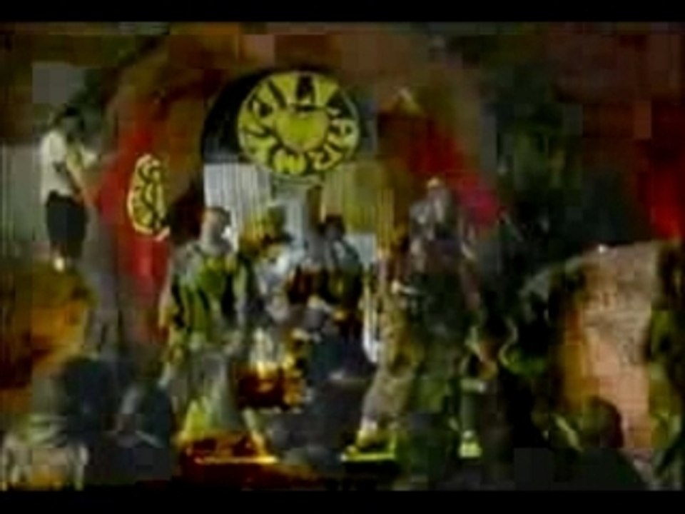 Killarmy - Wake Up Ft Sunz Of Man