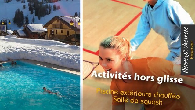 Location Vacances à Plagne Lauze - La Plagne