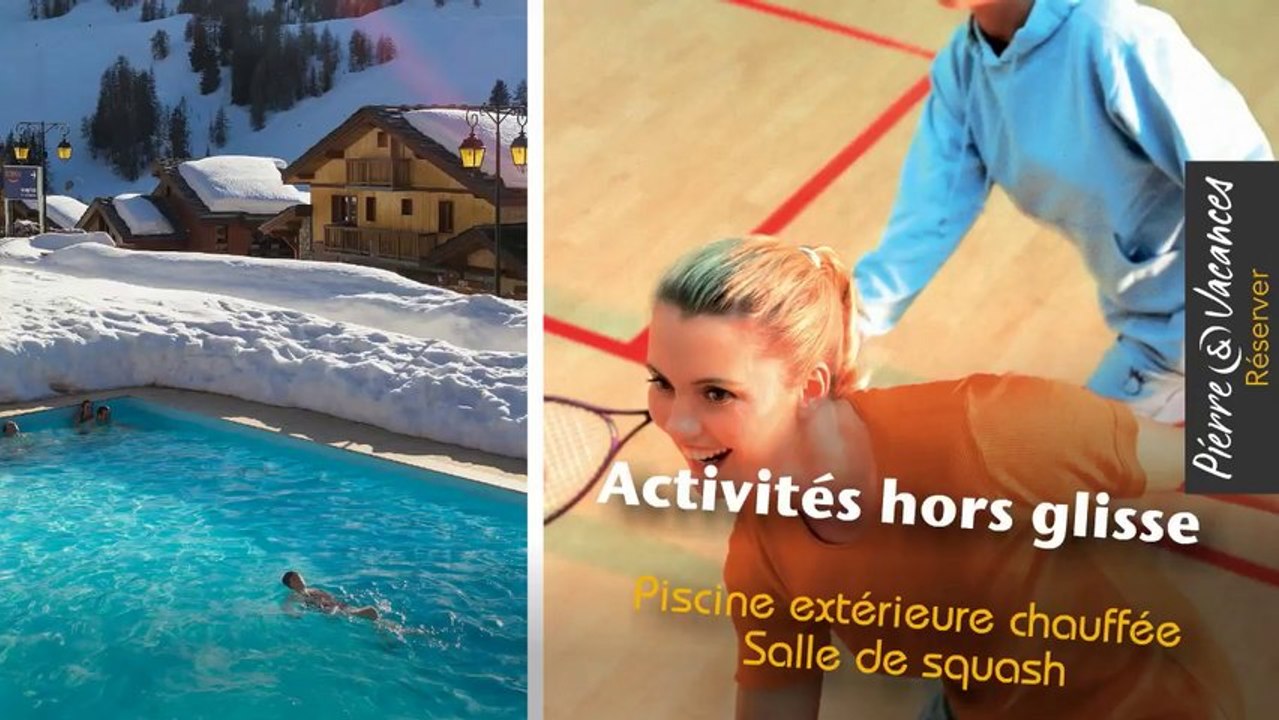 Location Vacances à Plagne Lauze - La Plagne