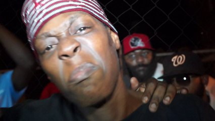 Gerreddi - Mug On Mean - [Official Music Video]