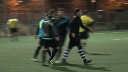 VX J15: Fahrenheit 4-2 Ferchoenergy F.C