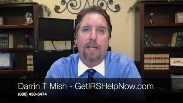 Will a Federal Tax Lien Be Released if You File Bankruptcy?