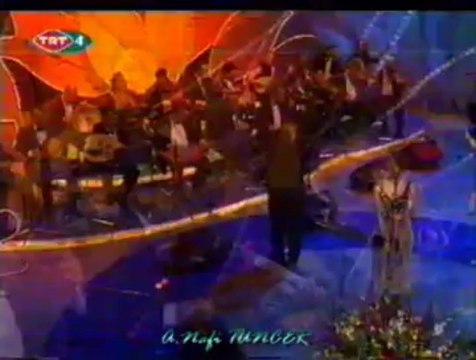 Elif GÜREŞÇİ ÇİFTÇİOĞLU-Ninni (Yine O Menekşe Gözler Aralı)