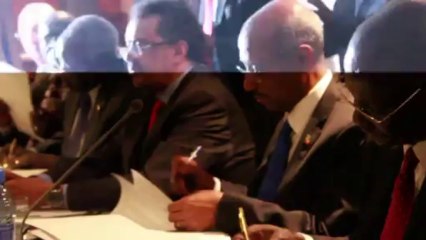 Alto al fuego en Sudán del Sur