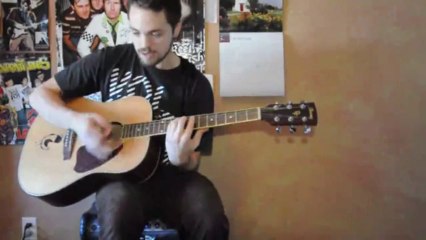 The Damage - The Swellers (cover) _ Online Talent Competition - Video Contest