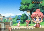 Binchou-Tan Shiawasegoyomi Gameplay HD 1080p PS2