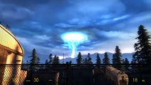 Let's Play Half Life 2 Episode 2 #20 [Deutsch][HD] - Abschied für immer...