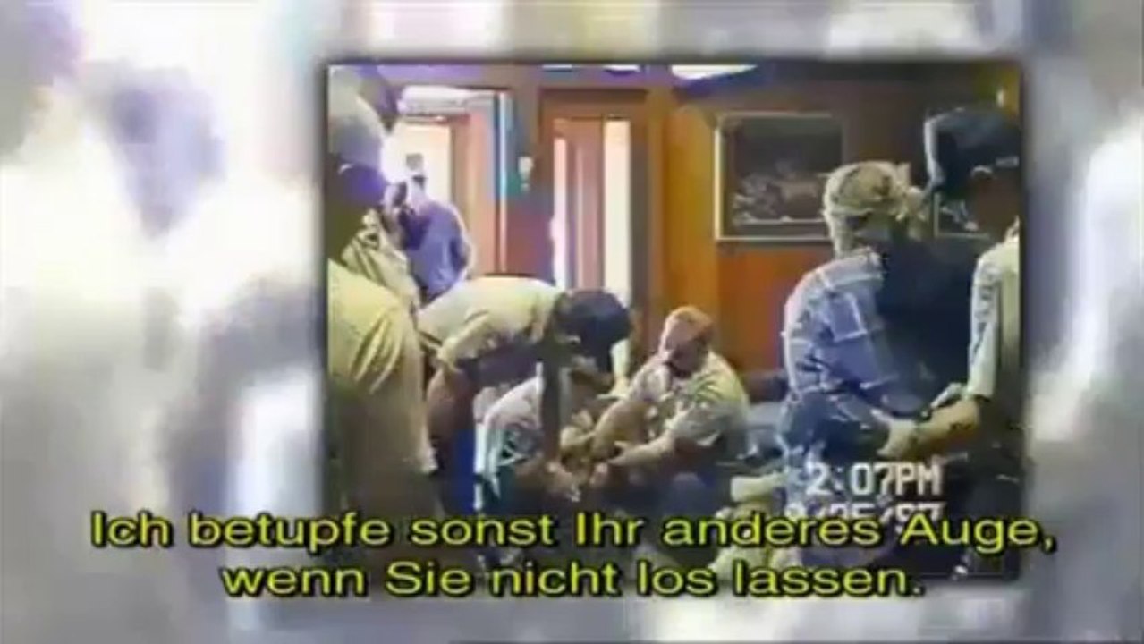 [Doku] Rebellen im Namen der Erde