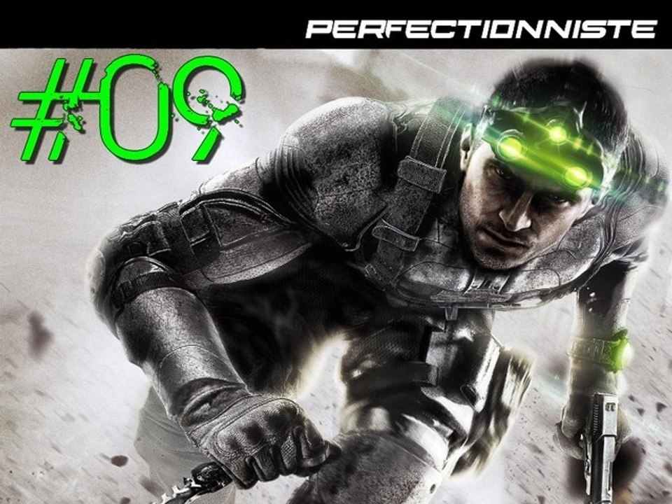 Splinter Cell: Blacklist - PC - 09