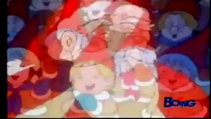 Alla scoperta di Babbo Natale - Cristina D'Avena