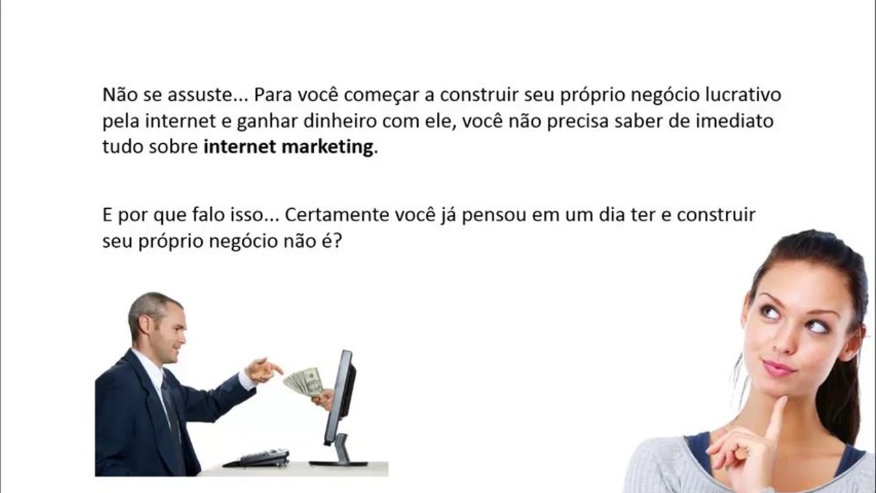 Como ganhar dinheiro no Hotmart - Robson Silva