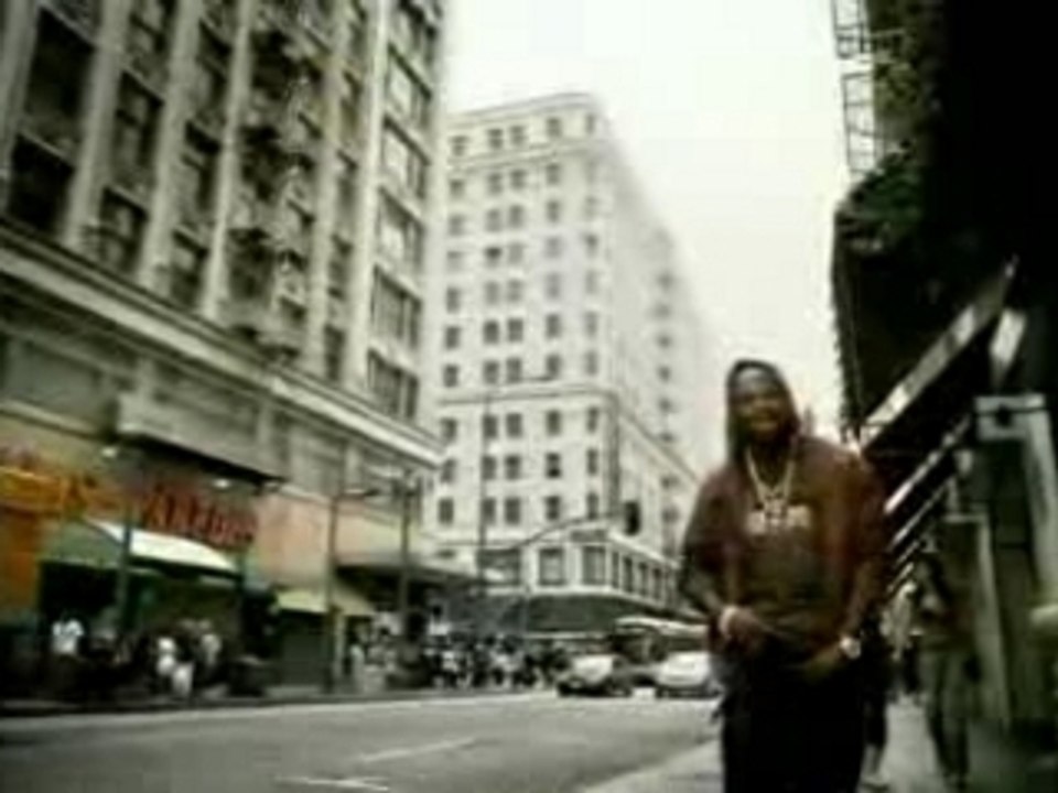 Joe & Papoose -Where You At