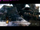 Dark Souls PTDE - SL1 Iron Golem   RTSR Boss Fight