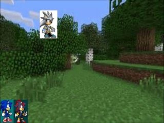 Sonic, Shadow, And Silver EP 1 part 2