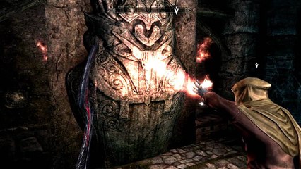 13:48  Skyrim Walkthrough: Ep. 113 Walking Nightmare Pt. 1 (Daedric Quest)