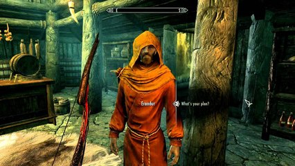 13:48  Skyrim Walkthrough: Ep. 113 Walking Nightmare Pt. 1 (Daedric Quest)