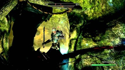 Skyrim Walkthrough: Ep. 112 The Taste of Death Pt. 2 (Daedric Quest)