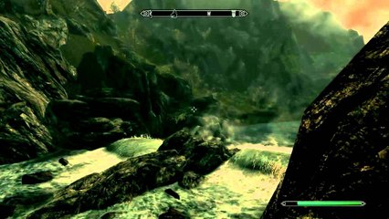 Skyrim Walkthrough: Ep. 111 The House of Horrors Pt. 1 (Daedric Quest)