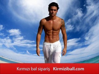 Kırmızı Bal Nereden Alınır