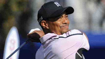 Tiger Opens 2014 with 72 at Farmers