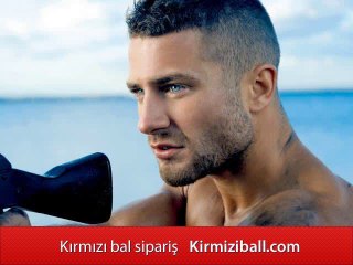 Kırmızı Bal Kullanımı Türkiye