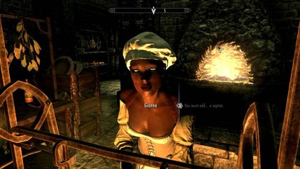 Skyrim Walkthrough: Ep. 105 To Kill an Empire (Killing the Impostor of the Emperor of Tamriel)