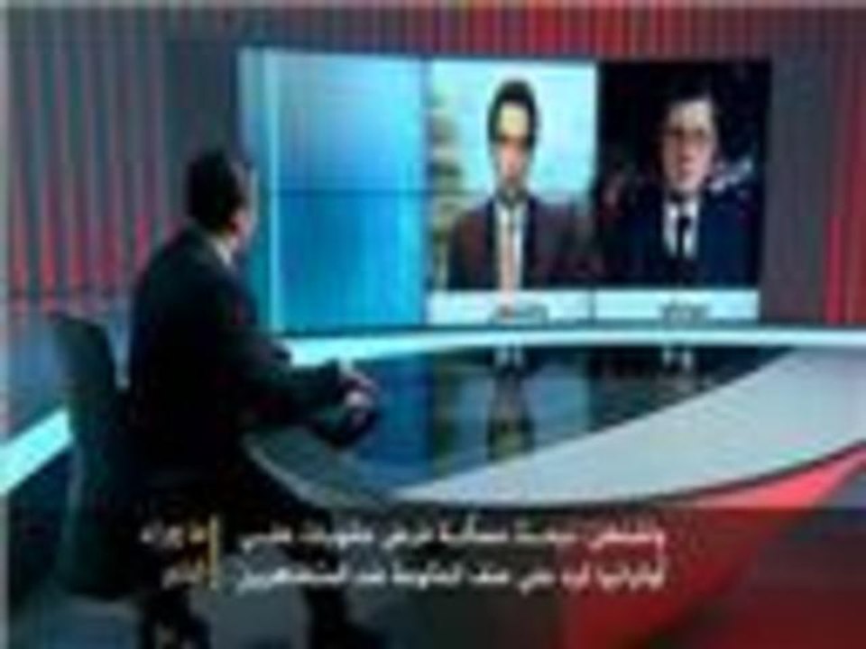 ما وراء الخبر .. إلى أين تتجه الاحتجاجات بأوكرانيا؟