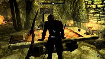 Skyrim Walkthrough: Ep. 103 The Cure for Madness Pt. 4 (Killing Cicero)