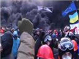 تقرير برنامج ما وراء الخبر 23/1/2014