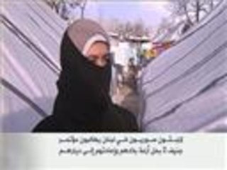 تفاوت مطالب اللاجئين السوريين من جنيف2