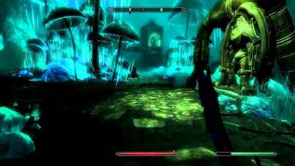 Skyrim Walkthrough: Ep. 30 Elder Knowledge (Finding the Elder Scroll) Part Three