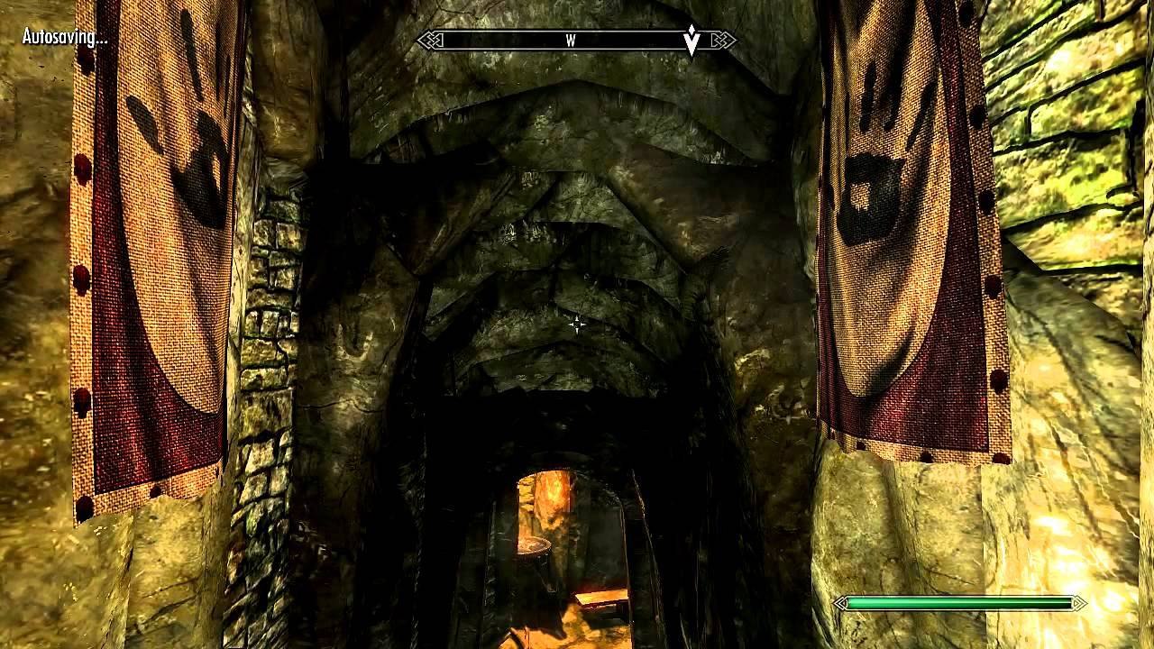 Skyrim Walkthrough: Ep. 94 The Silence Has Been Broken Pt. 3 (Dark Brotherhood Quests)