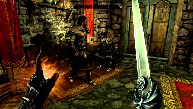 Skyrim Walkthrough: Ep. 69 Joining the Companions and Taking Up Arms