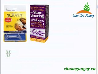 Phương pháp chữa bệnh ngáy to khi ngủ