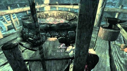 Skyrim Walkthrough: Ep. 56 Deadric Weapons and Dragonscale/Dragonbone Armor