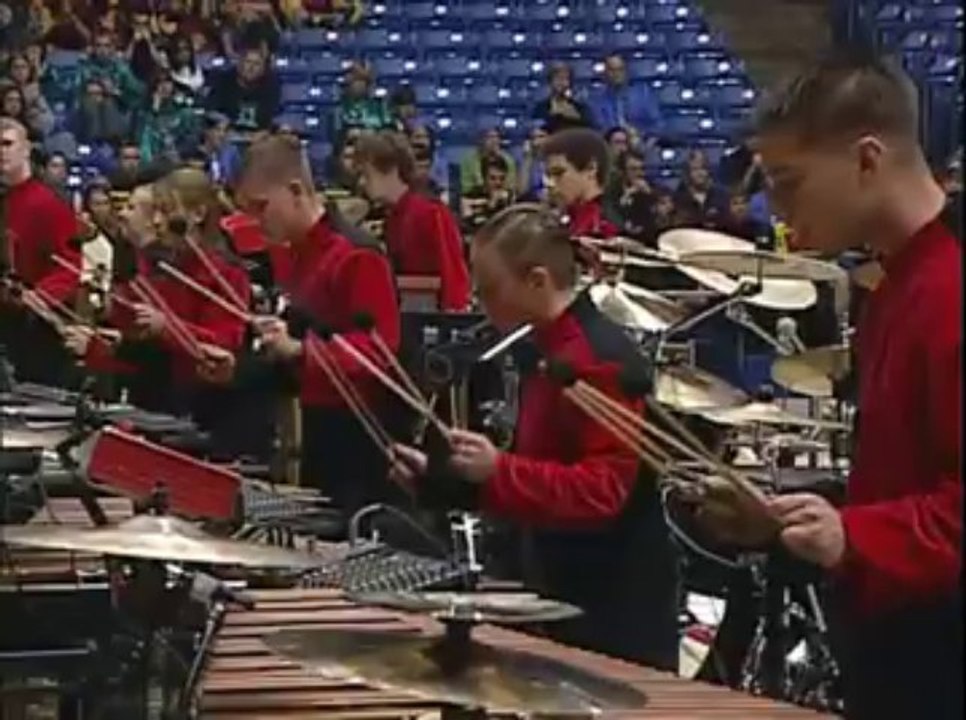 Matrix 2008