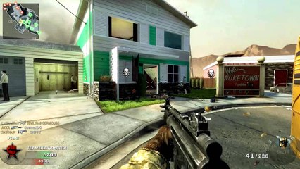 What CoD Black Ops is Like on PC