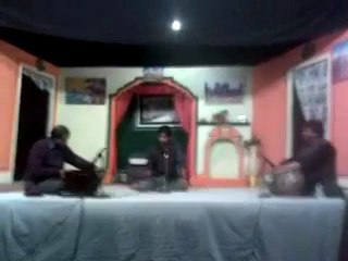 Khamaj by OMAR AFTAB pakistan idol eop 24 contestant performing tomorrow...plz bless him withur votes