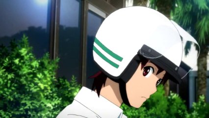 RobNot04 @ StreamAnime.TV