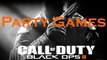 Black Ops 2 Party Mode Fun Episode 3, Call of Duty Black Ops 2 Party Games