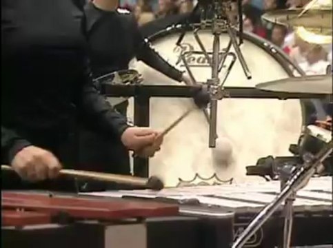 Blue Knights 2008
