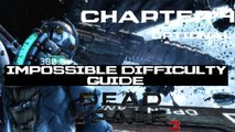 Chapter 4 Optional C.M.S. Greely Impossible Dead Space 3 Guide, Decrypt Transmission