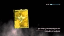 Skyrim Walkthrough: Ep. 7 Fast Leveling Any Skill (auluftwaffles.wordpress.com)